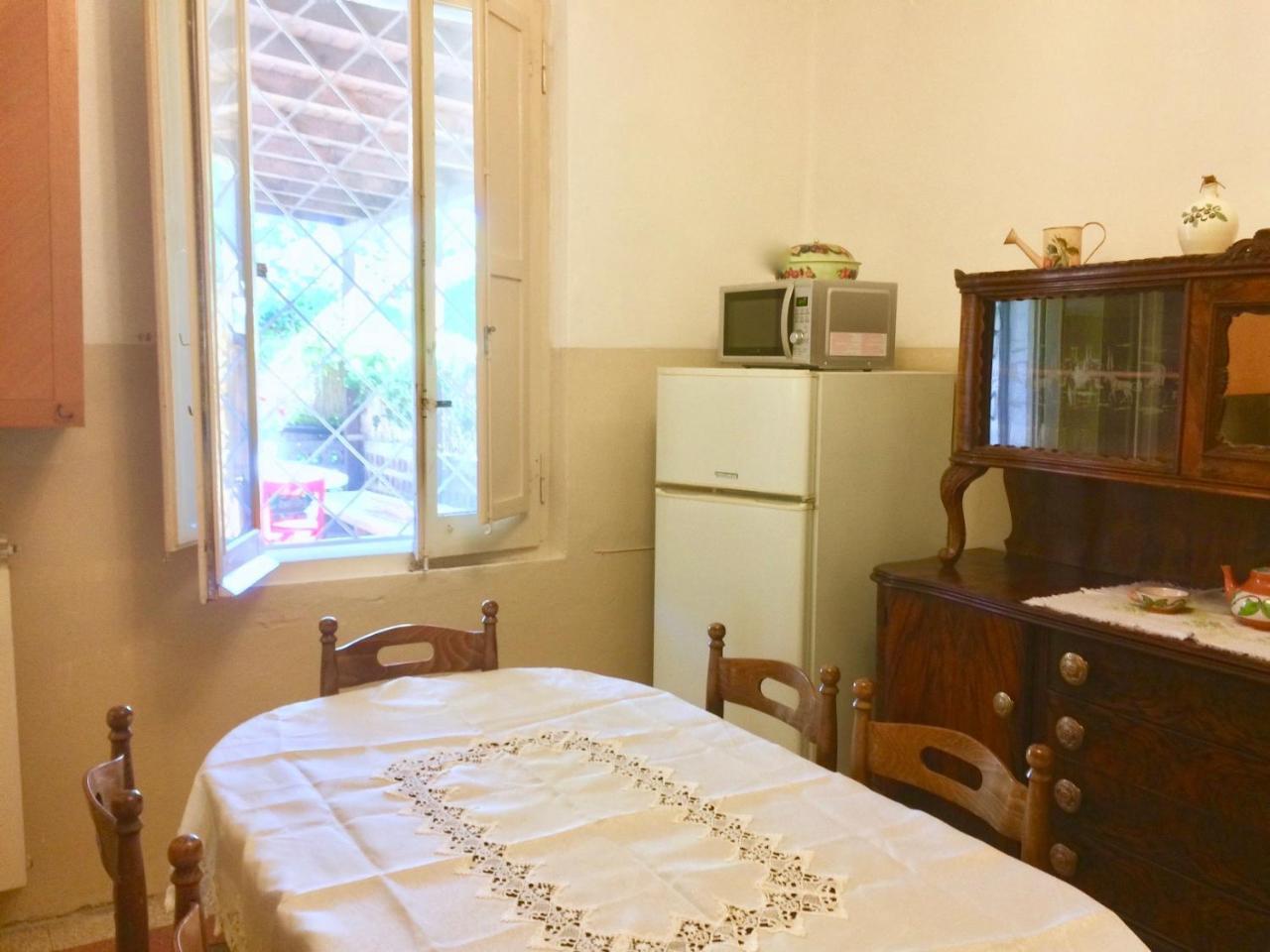 Agriturismo "Borgo Madonna Degli Angeli" - Charming Cottages In The Gardens ! Tocco da Casauria Exterior photo